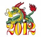 2012 Tipping Point, Year of the Dragon